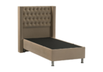 Capitonne Storage Bed Single 90x190 - Image 6