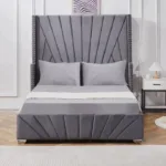 Bonifacio Bed 180x200