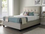 Kaydian Walkworth Ottoman Bed with Storage and Headboard - Image 2
