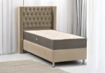 Capitonne Storage Bed Single 90x190 - Image 2