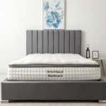 Boutique Backcare Pocket Spring Mattress