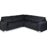 Blackwood Corner Sofa Kensington Fabric