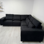 Cortona 2 Seater Electric Recliner Sofa