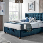 Kaydian Brunton Ottoman Bed Frame with Storage