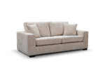 Chestnut 3+2 Sofa Set Enzo Fabric - Image 2
