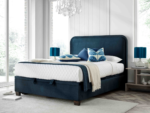 Kaydian Clifton Ottoman Bed Frame with Storage