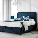 Kaydian Clifton Ottoman Bed Frame with Storage