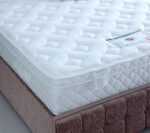 Destiny Pocket Memory Mattress Medium Firm with Aloe Vera