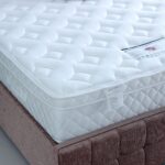 Destiny Pocket Memory Mattress Medium Firm with Aloe Vera