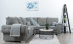 Valencia Corner Sofa Full Back