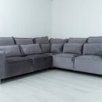 Haven Corner Sofa Jumbo Cord
