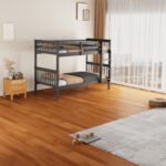 Boudoir Rose Children's Bed 90x190