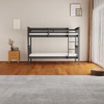 Boudoir Rose Children's Bed 90x190 - Image 2