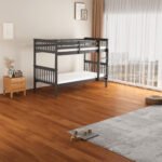 Boudoir Rose Children's Bed 90x190 - Image 4