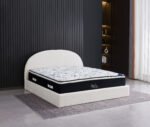 Valentina Storage Bed 180x200