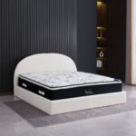 Valentina Storage Bed 180x200