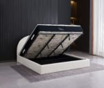 Valentina Storage Bed 180x200 - Image 2