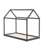 Robinson Cabane Grey Children's Bed 90x190 - Image 5
