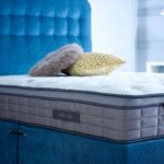 Imperial Hybrid Pocket Gel Memory Mattress 2500 Pocket Spring