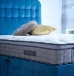 Imperial Hybrid Pocket Gel Memory Mattress 2500 Pocket Spring