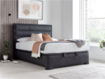 Kaydian Kirkby Ottoman Bed with Storage - Image 2