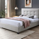 Kaydian Gainford Bed Frame with Headboard