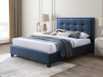 Kaydian Gainford Bed Frame with Headboard - Image 2
