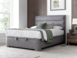 Kaydian Kirkby Ottoman Bed with Storage