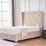 Bonifacio Bed 140x190