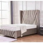 Bonifacio Bed 160x200