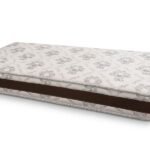 Azur Foam Mattress 90x190x20cm