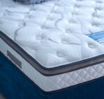Majesty Pocket Gel Mattress Medium Firm