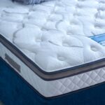 Majesty Pocket Gel Mattress Medium Firm