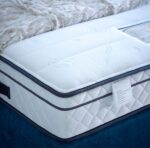 Comfort Memory Mattress Pocket Spring Medium Soft