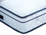 Comfort Memory Mattress Pocket Spring Medium Soft - Image 2