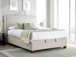Kaydian Newton Ottoman Bed Frame with Storage - Image 2