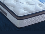 Majesty Pocket Gel Mattress Medium Firm - Image 2
