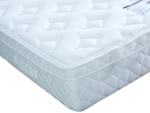 Destiny Pocket Memory Mattress Medium Firm with Aloe Vera - Image 2