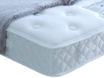 Excellency Double Side Mattress Pocket Spring Firm - Image 2