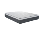 Royal Gel Memory Hybrid Mattress 22cm Depth - Image 2