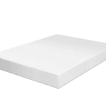 3ft Essential Reflex Mattress 4 Inch Depth