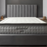 Sensation 4000 Pocket Spring Mattress