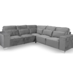 Ferndale Corner Sofa Bed