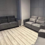 Sloane Luxury Large 3+2 Sofa Set