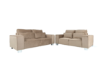 Sloane Luxury Large 3+2 Sofa Set - Image 3