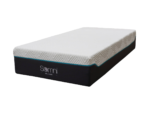 Somni Cool Gel Foam Hybrid Mattress 2500 Pocket Spring Medium Firm - Image 2