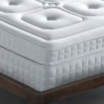Vogue 2600 Pocket Spring Mattress with Wool and Cotton Cover