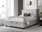Kaydian Walkworth Ottoman Bed with Storage and Headboard