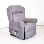 Carlton Electric Reclining Chair