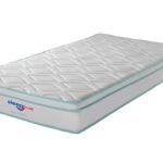 Sleep Plus Gel Hybrid Mattress